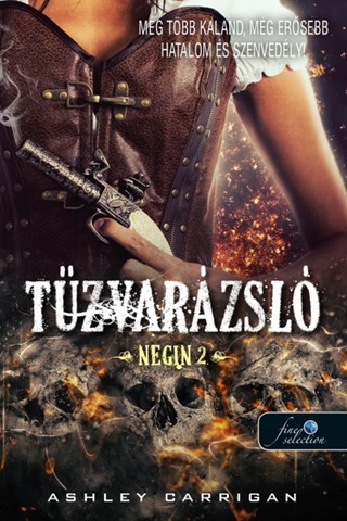 Tzvarzsl (Negin 2.)