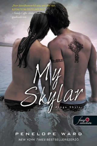 My Skylar - Drga Skylar