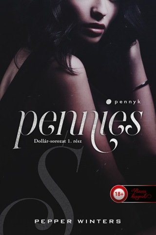 Pennies - Pennyk (Dollr-Sorozat 1.)