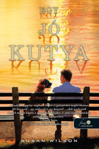 Egy J Kutya