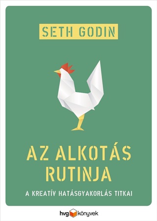 Az Alkots Rutinja