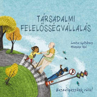 Trsadalmi Felelssgvllals - Beszlgessnk Rla!