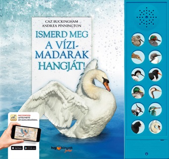 Ismerd Meg A Vzimadarak Hangjt!