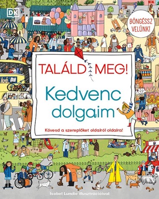 Talld Meg! - Kedvenc Dolgaim - Bngssz Velnk!
