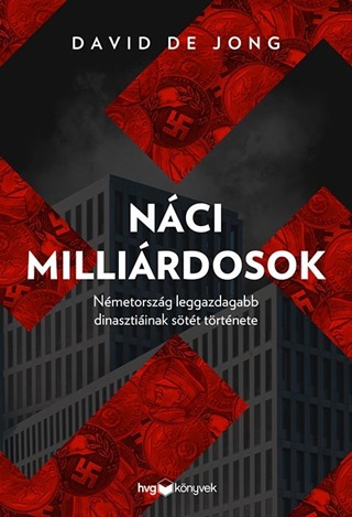 Nci Millirdosok