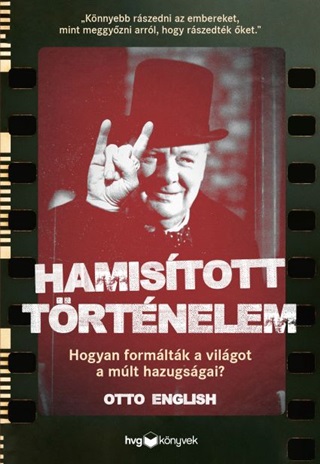 Hamistott Trtnelem