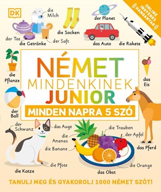 Nmet Mindenkinek - Junior