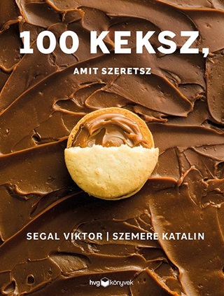100 Keksz, Amit Szeretsz
