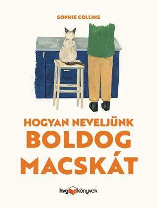 Hogyan Neveljnk Boldog Macskt