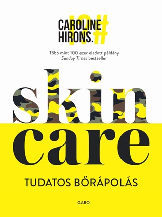 Skincare - Tudatos Brpols