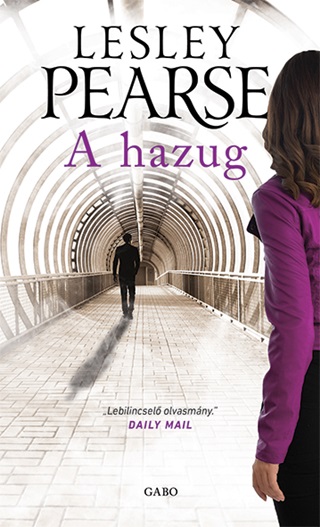 Lesley Pearse - A Hazug