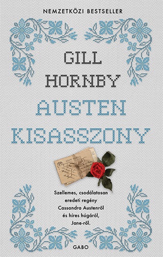 Austen Kisasszony