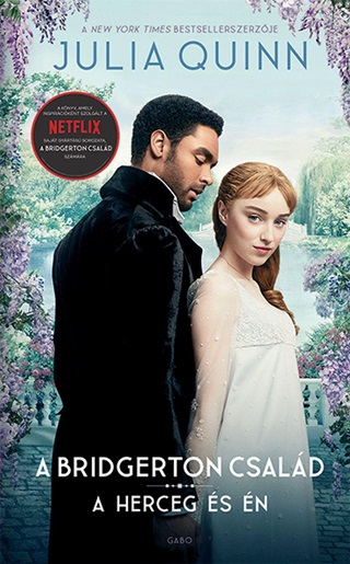 A Herceg s n - A Bridgerton Csald 1. (Filmes Bort)