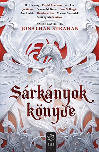 Srknyok Knyve