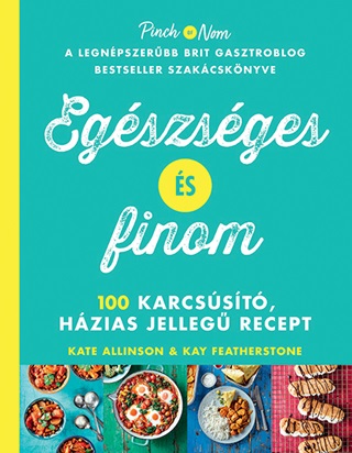 Egszsges s Finom