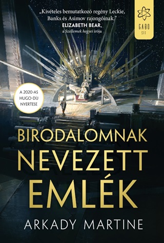Birodalomnak Nevezett Emlk