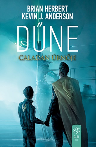 Dne - Caladan rnje