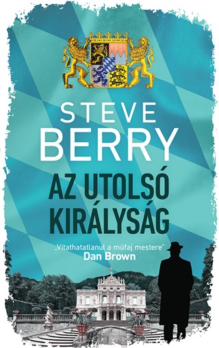 Az Utols Kirlysg