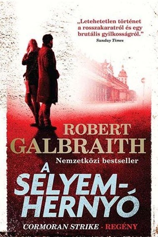 A Selyemherny (j Bort)