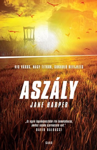 Aszly - Kisvros, Nagy Titkok, Sokkol Befejezs