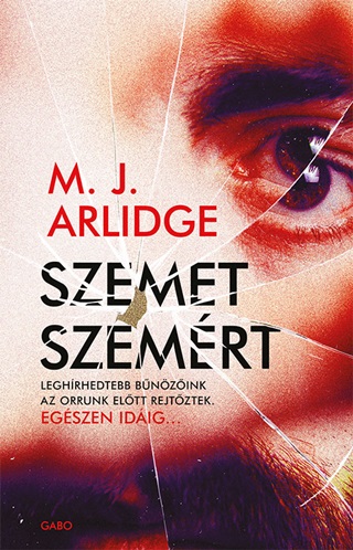 Szemet Szemrt