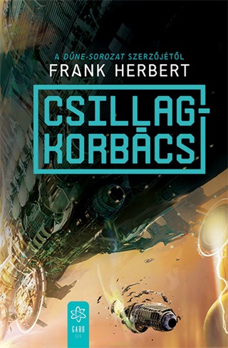 Frank Herbert - Csillagkorbcs