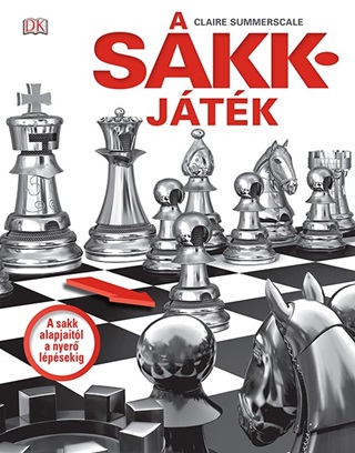 A Sakkjtk - A Sakk Alapjaitl A Nyer Lpsekig