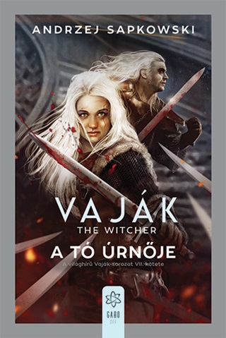 Vajk - The Witcher 7. - A T rnje