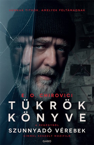 Tkrk Knyve (Filmes Bort)