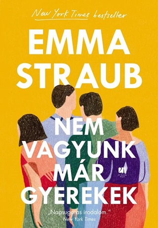 Nem Vagyunk Mr Gyerekek