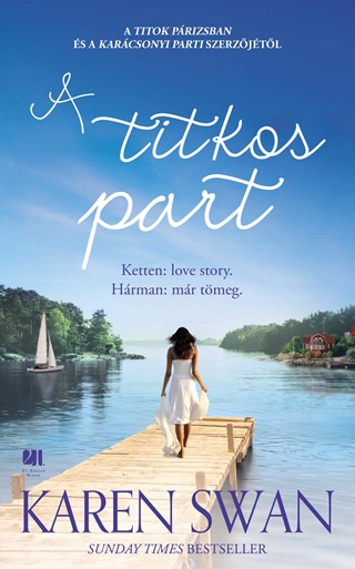 A Titkos Part