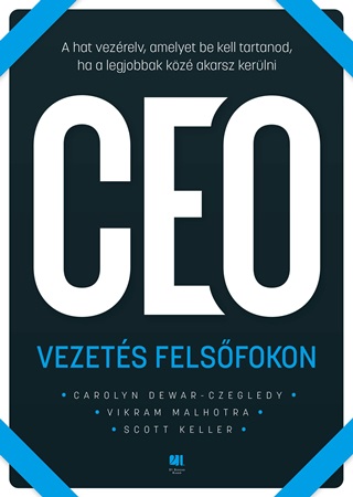 - - Ceo - Vezets Felsfokon