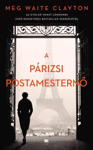 A Prizsi Postamestern