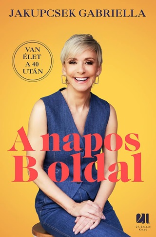 A Napos B Oldal - Van let A 40 Utn