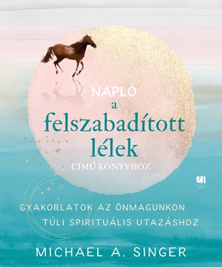 Napl A Felszabadtott Llek Cm Knyvhz