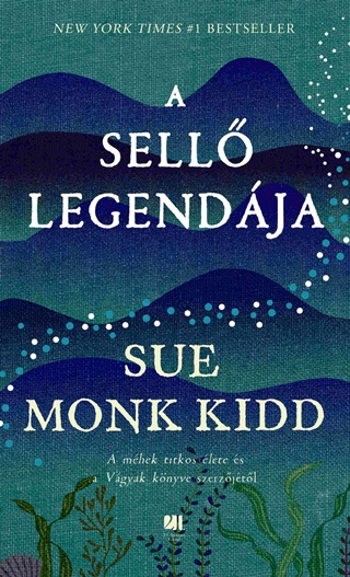 Sue Monk Kidd - A Sell Legendja