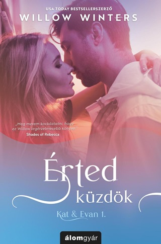 rted Kzdk (Kat & Evan 1.)