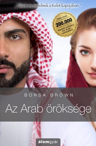 Az Arab rksge