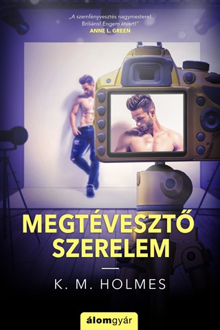 Megtveszt Szerelem