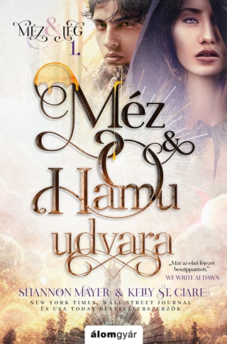 Mz & Hamu Udvara - Mz & Jg 1.
