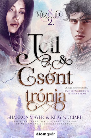 Toll & Csont Trnja - Mz & Jg 2.
