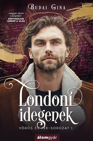 Londoni Idegenek - Vrs s Kk-Sorozat 1.