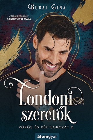 Londoni Szeretk - Vrs s Kk-Sorozat 2.