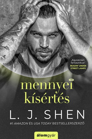 L. J. Shen - Mennyei Ksrts