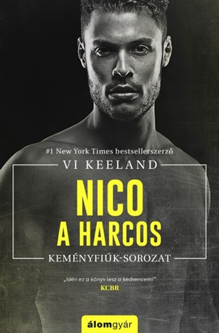 Nico, A Harcos