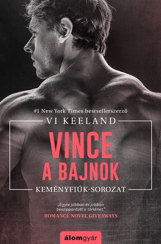 Vince, A Bajnok - Kemnyfik - Sorozat