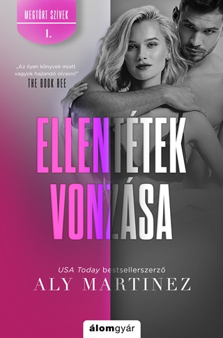 Ellenttek Vonzsa