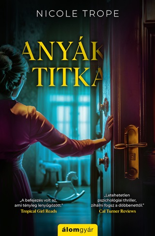Anyk Titka