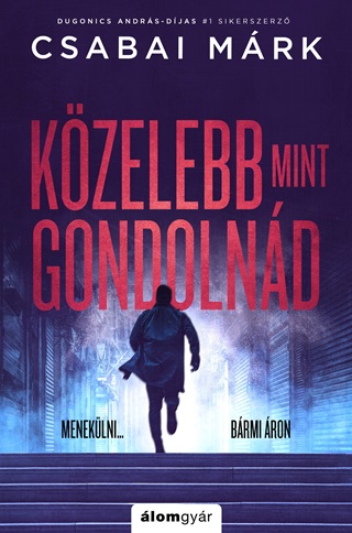 Kzelebb, Mint Gondolnd