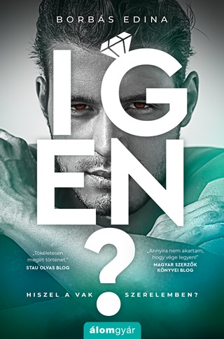 Igen? - Hiszel A Vak Szerelemben?